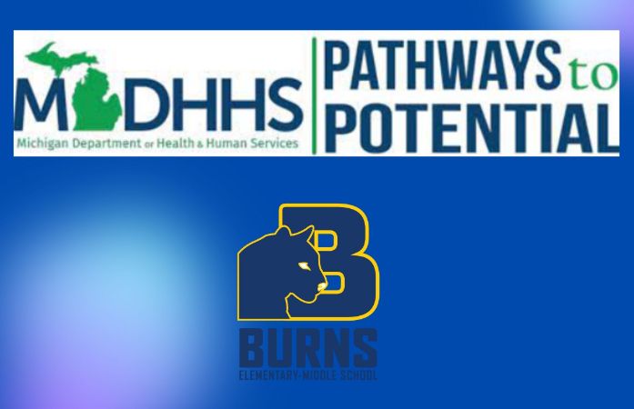  Pathway To Potential Flyer